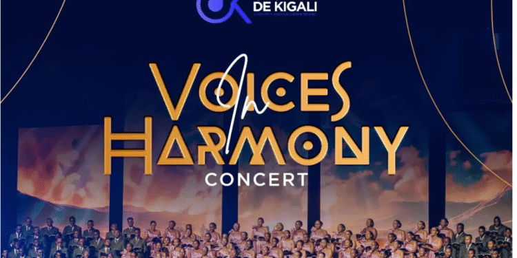 Chorale de Kigali yateguye igitaramo kizanahura n’ umunsi wa muzika ku Isi