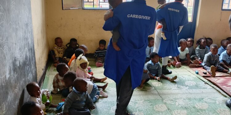 Parents in Musanze District Praise Early Childhood Development Centers