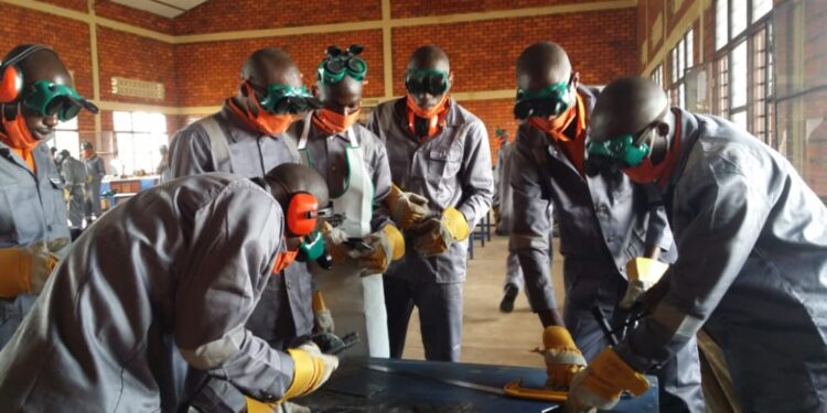 Rwanda Relies on Workplace Training to Boost Youth Employment, But Gaps Remain