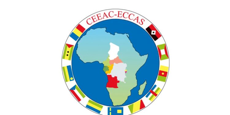 U Rwanda rwikuye mu muryango wa CEEAC