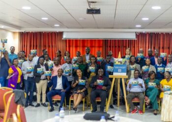 U Rwanda rwamuritse amabwiriza agenga ikorwa ry’ inkuru ku buzima bukomatanyije