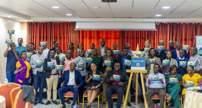 U Rwanda rwamuritse amabwiriza agenga ikorwa ry’ inkuru ku buzima bukomatanyije