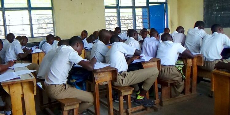 Rwanda Sees Strong STEM Scores, Shifts Focus to English Proficiency