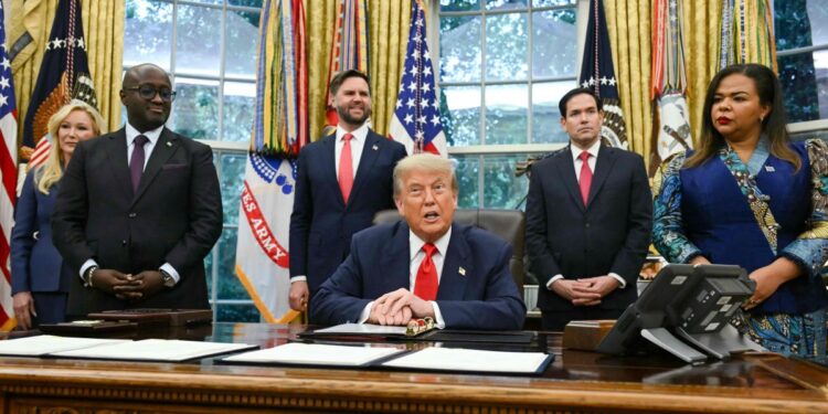 U Rwanda na RDC byasinye amasezerano y’ amahoro