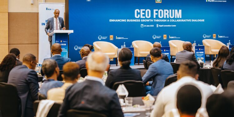 Rwanda Development Board to Launch Unified Digital Platform for Investors Businesses