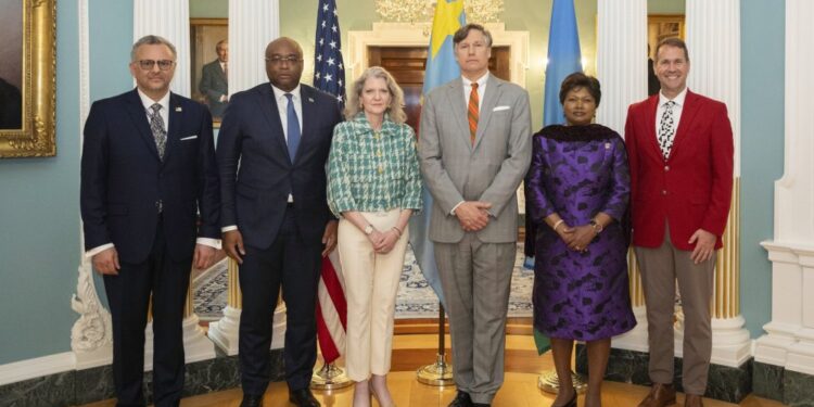 U Rwanda na RDC byemeranyije ingingo zigize amasezerano y’amahoro