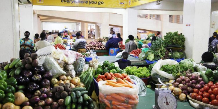 Rwanda’s Inflation Rises to 6.9% in May, Driven by Food, Transport Costs