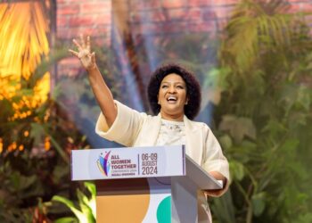 Igiterane All Women Together kigiye kuba ku ncuro ya 13