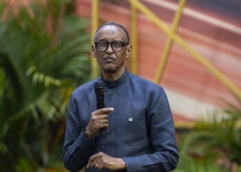 Video: Ijambo rya Perezida Kagame mu kwizihiza Kwibohora31