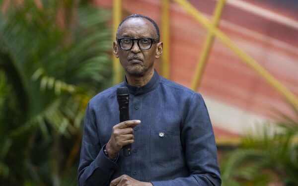 Video: Ijambo rya Perezida Kagame mu kwizihiza Kwibohora31