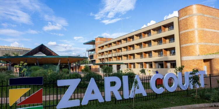 Urubyiruko 500 rwo mu ntara rugiye guhurira muri Zaria Court