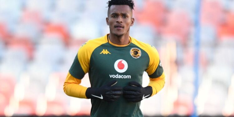 Umunyezamu Ntwari Fiacre ashobora kwerekeza muri Yanga