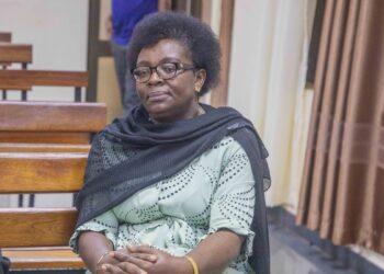 Urukiko rwimuye urubanza rwa Victoire Ingabire n’abo bareganwa