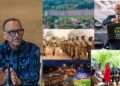 Video: Perezida Kagame ku Kwibohora 31, Ingengo y’ imari n’ inama ku rubyiruko