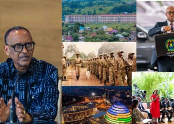 Video: Perezida Kagame ku Kwibohora 31, Ingengo y’ imari n’ inama ku rubyiruko