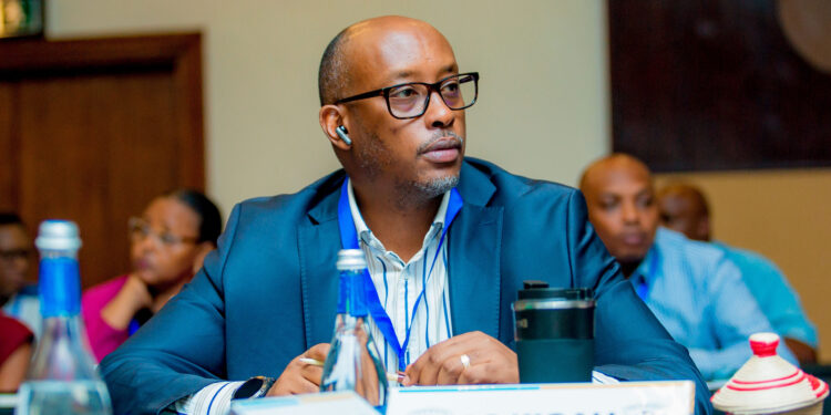 “Icyumweru gitaha uzabona AS Kigali.”: Shema Fabrice