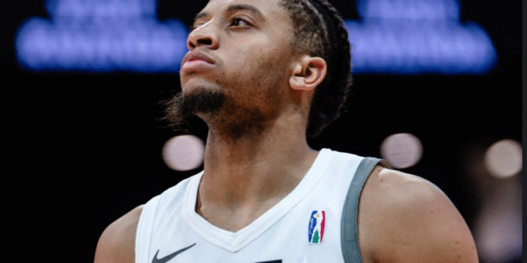 Obadiah Noel yahawe Ubwenegihugu bw’ U Rwanda