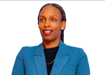 Uwase Alice yagizwe Umuyobozi wa RMB