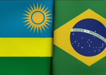 U Rwanda na Brésil byasinyanye amasezerano y’ubufatanye mu buhinzi