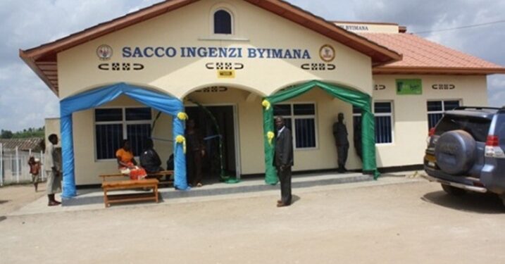 Imirenge SACCO ikomeje guhuzwa ngo ibe Banki imwe.