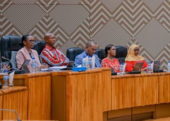 New Law Reshapes Rwanda’s Construction and Architecture Sector