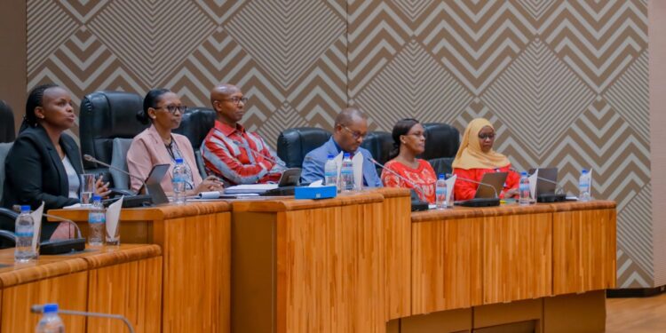 New Law Reshapes Rwanda’s Construction and Architecture Sector