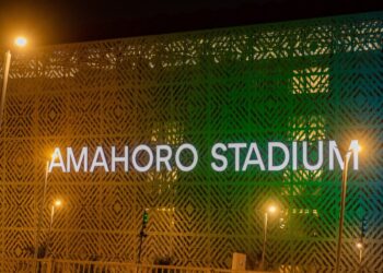 Abahamya ba Yehova ibihumbi 40 bagiye guhurira muri Stade Amahoro