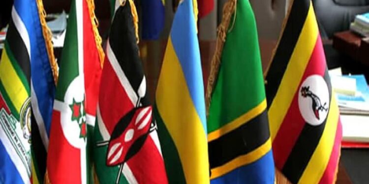 Ubucuruzi hagati y’ Ibihugu bya EAC bwazamutseho 14% mu mwaka umwe