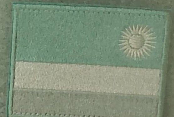 Ingabo z’ U Rwanda zahinduye bimwe mu birango byo ku mpuzankano zazo