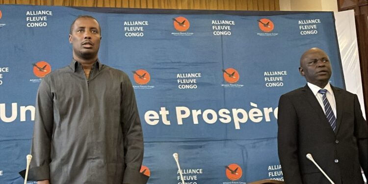 AFC/M23 yatangaje ko igiye gusubira mu biganiro by’ i Doha