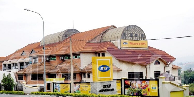RURA yafatiye MTN Rwanda ibihano
