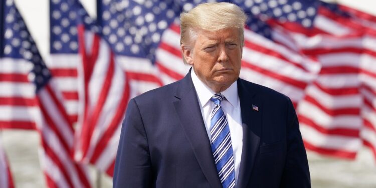 Perezida Trump agiye kwakira abaperezida batanu bo muri Afurika