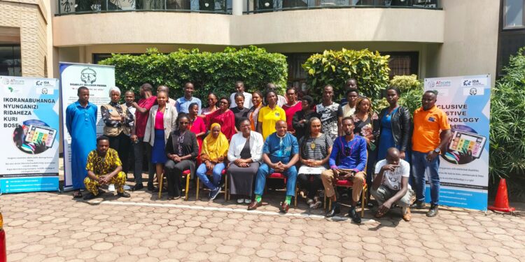 Disability Advocates Call for Equal Access to Reproductive Health