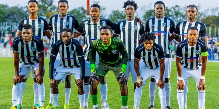 Gahunda y’ Inkera y’ Abahizi. Ibirori bya ruhago APR FC yateguye