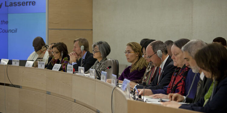 Rwanda Rejects UN Rights Office Allegations Over Civilian Killings in Eastern DRC