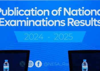 Kirehe yaje imbere: Hatangajwe amanota y’ ibizamini bisoza amashuri abanza n’ icyiciro rusange