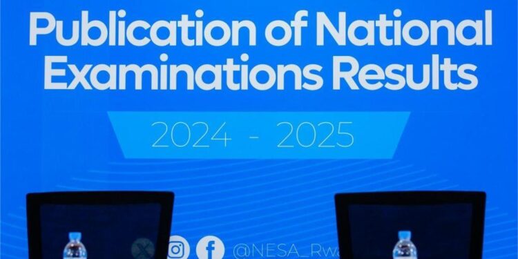 Kirehe yaje imbere: Hatangajwe amanota y’ ibizamini bisoza amashuri abanza n’ icyiciro rusange