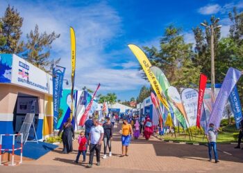 Rwanda’s 28th International Trade Fair Attracts Record Participation from 19 Countries