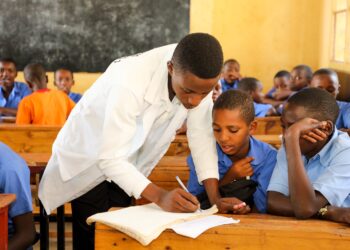 Ibyo wamenya kuri gahunda Nzamurabushobozi yashyizwe mu mashuri