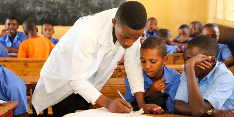 Ibyo wamenya kuri gahunda Nzamurabushobozi yashyizwe mu mashuri