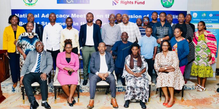 Budget Gaps Leave Rwandans With Disabilities at Risk, Advocates Say