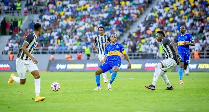 APR na Rayons mu Ugushyingo. Hasohotse ingengabihe ya Shampiyona y’ U Rwanda