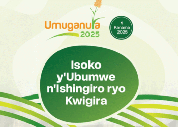 Video: Mu kwizihiza Umuganura hatanzwe inka ishanu ku batishoboye