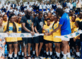 Giants of Africa yatashye ibindi bibuga 3 yuzuje mu Rwanda