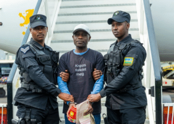 Norvège yohereje mu Rwanda Gasana ushinjwa gukora Jenoside