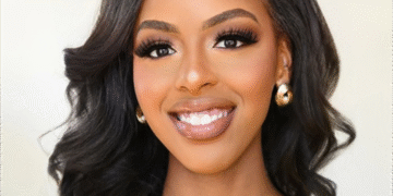 Umunyarwandakazi Mbera Uwase mu bahatanira ikamba rya Miss New York