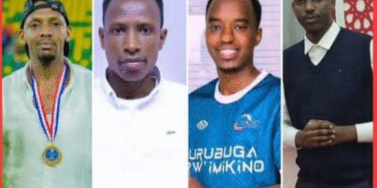 Urukiko rwa Gisirikare rwategetse ko abasivili n’ abakozi ba RCS baregwa mu rubanza rwa APR FC barekurwa by’ agateganyo