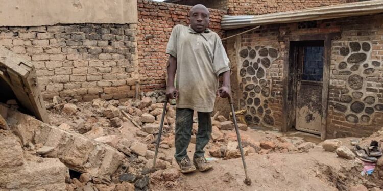Forgotten Casualties: How Rwanda’s Climate Disasters Are Deepening Disability in Vulnerable Communities
