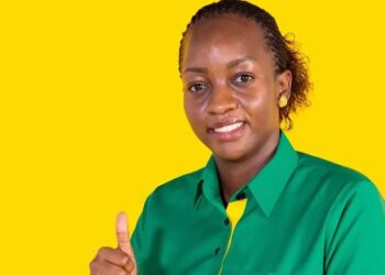 Umukobwa wa Magufuli ari guhatanira kwinjira mu Nteko nshingamategeko ya Tanzania