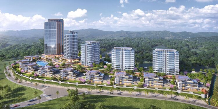 RDB Launches $80 Million Ramba Hills Project to Transform Kigali Skyline